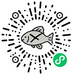 FishClock WeChat mini-program