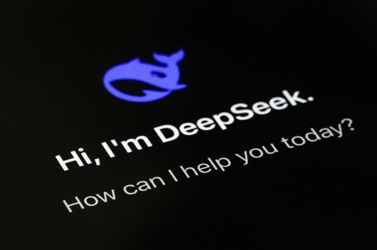 China to Invest in DeepSeek at $50 Billion Valuation